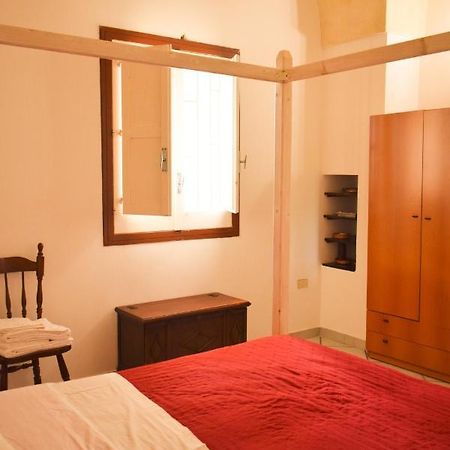 La Cecia - Casa Vacanze Nella Campagna Salentina Cavallino di Lecce Eksteriør bilde