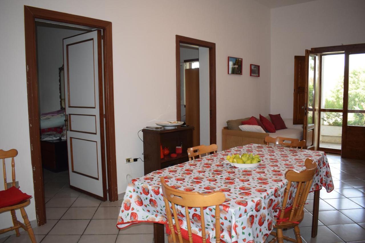 La Cecia - Casa Vacanze Nella Campagna Salentina Cavallino di Lecce Eksteriør bilde