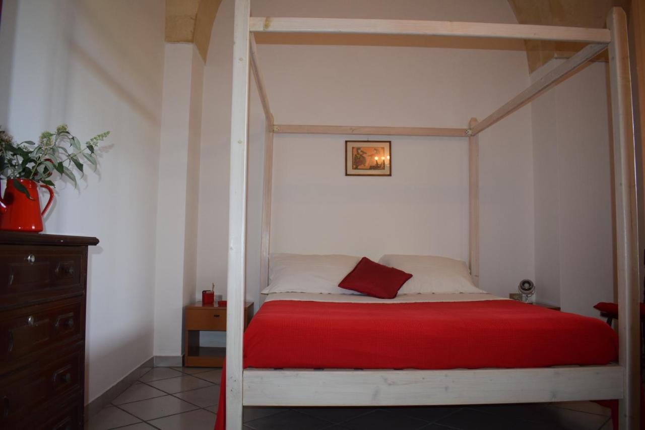 La Cecia - Casa Vacanze Nella Campagna Salentina Cavallino di Lecce Eksteriør bilde
